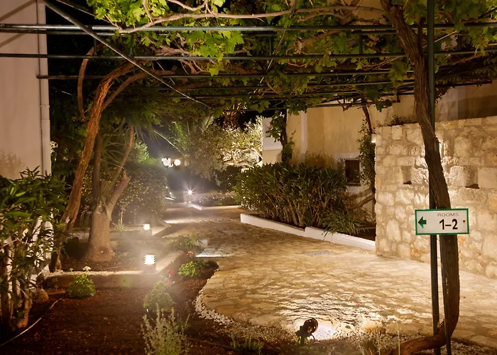 Artemis Village Apartments & Studios