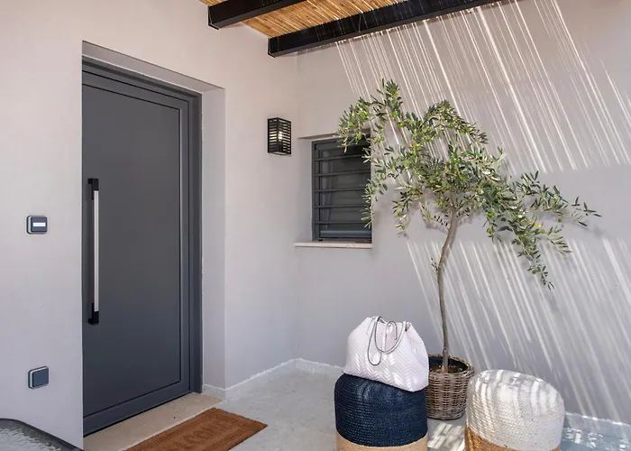 Seaera Studio With Sea View