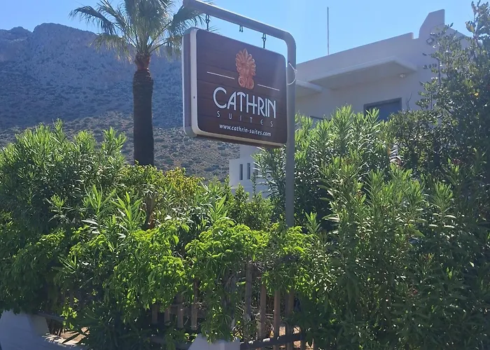 Cathrin Suites
