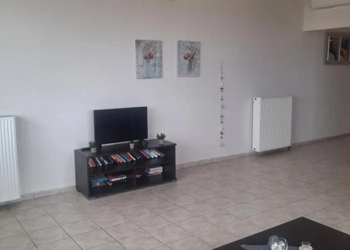 Cathrin Beach Apartments