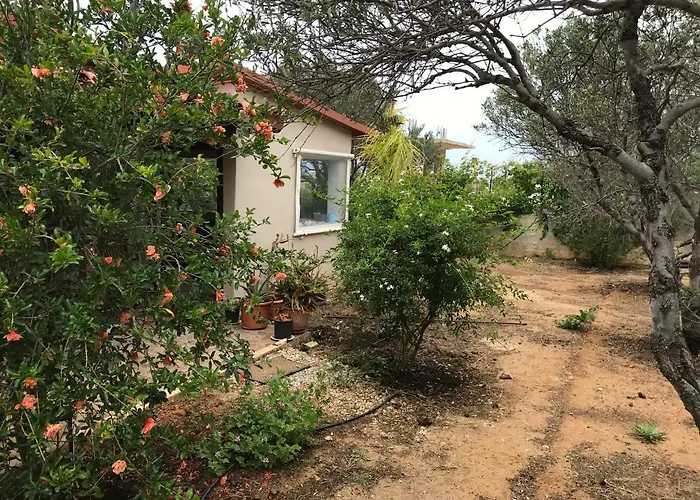 Anni House In Stavros